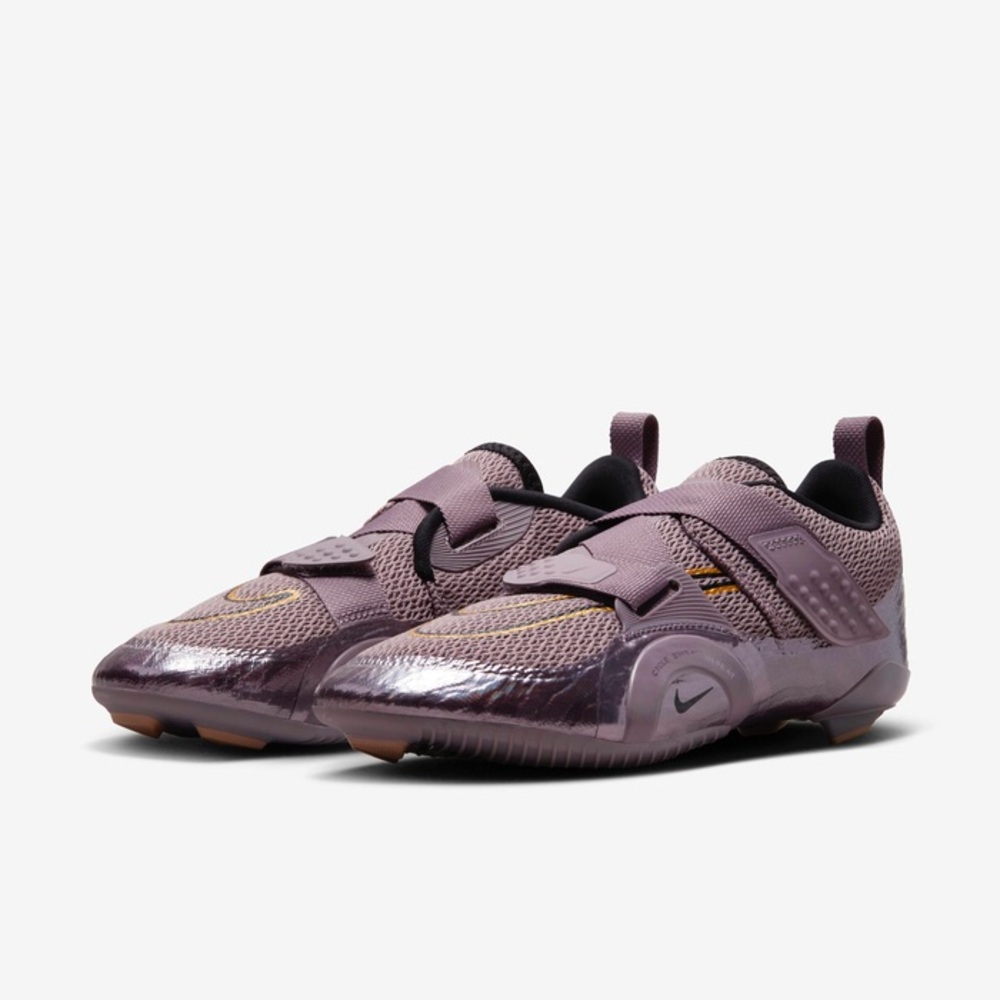 BRAND NEW women nike Nike superrep cycle 2 nn cycling cleats shoes size US 6
